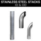 STAINLESS STEEL